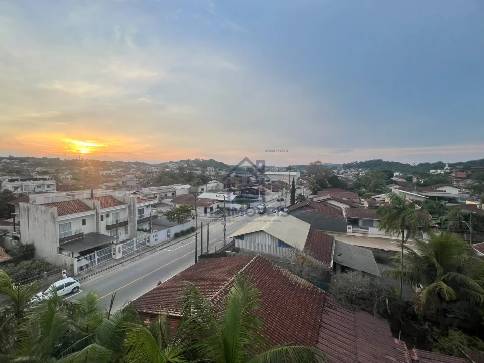 Imagens do imóveis Apartamento porteira fechada no Boehmerwald
