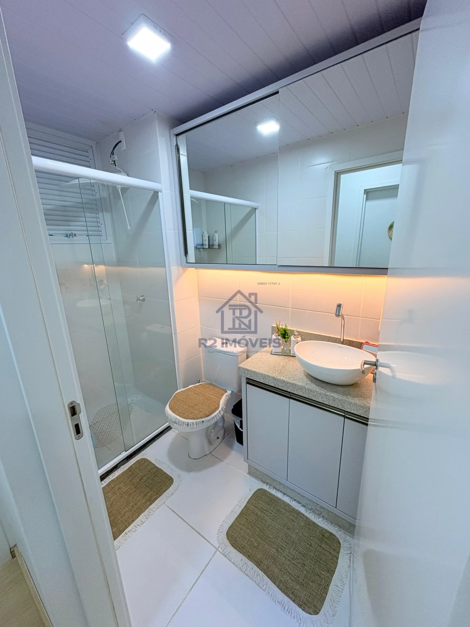 Imagens do imóveis Apartamento a venda no Boehmerwald