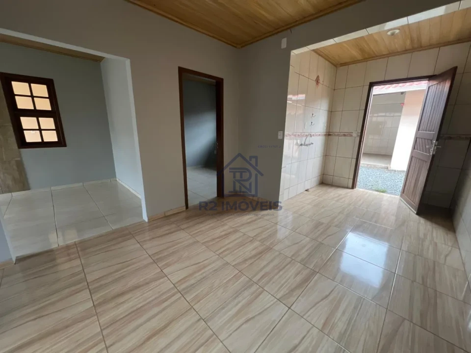 Imagens do imóveis Casa Averbada no Itinga