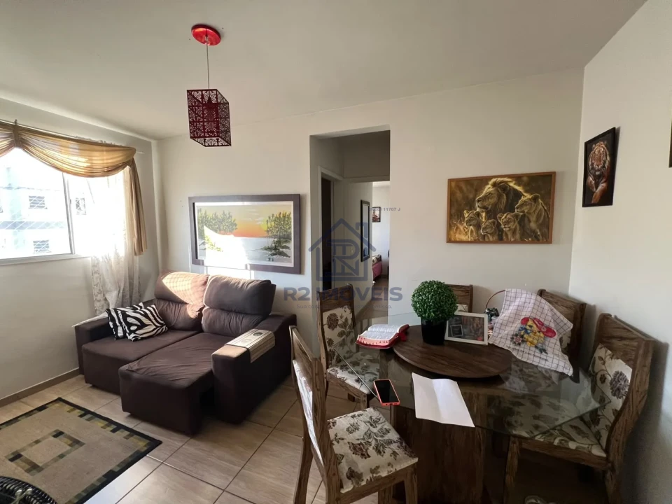 Imagens do imóveis Apartamento no Floresta