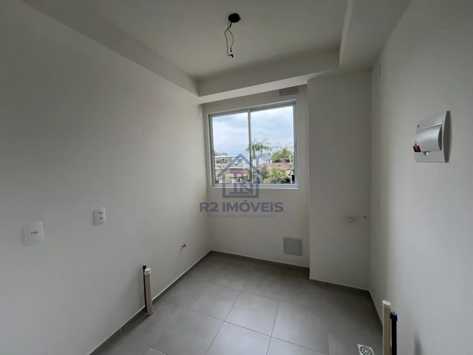 Imagens do imóveis Apartamento novo no Boehmerwald