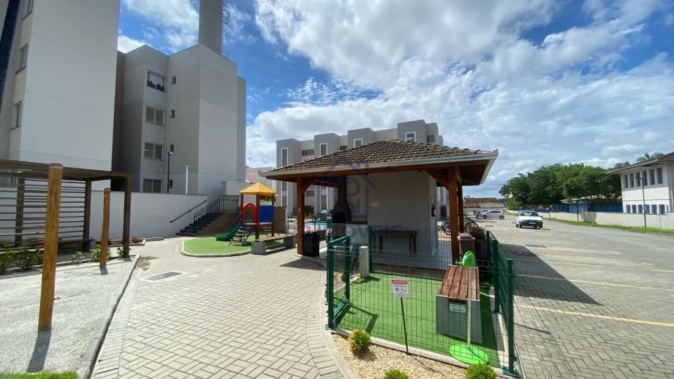 Imagens do imóveis Apartamento no Residencial New Club