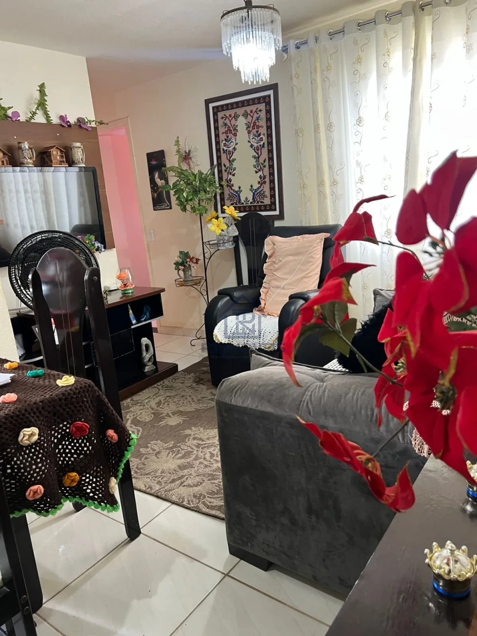 Imagens do imóveis Apartamento no Boehmerwald