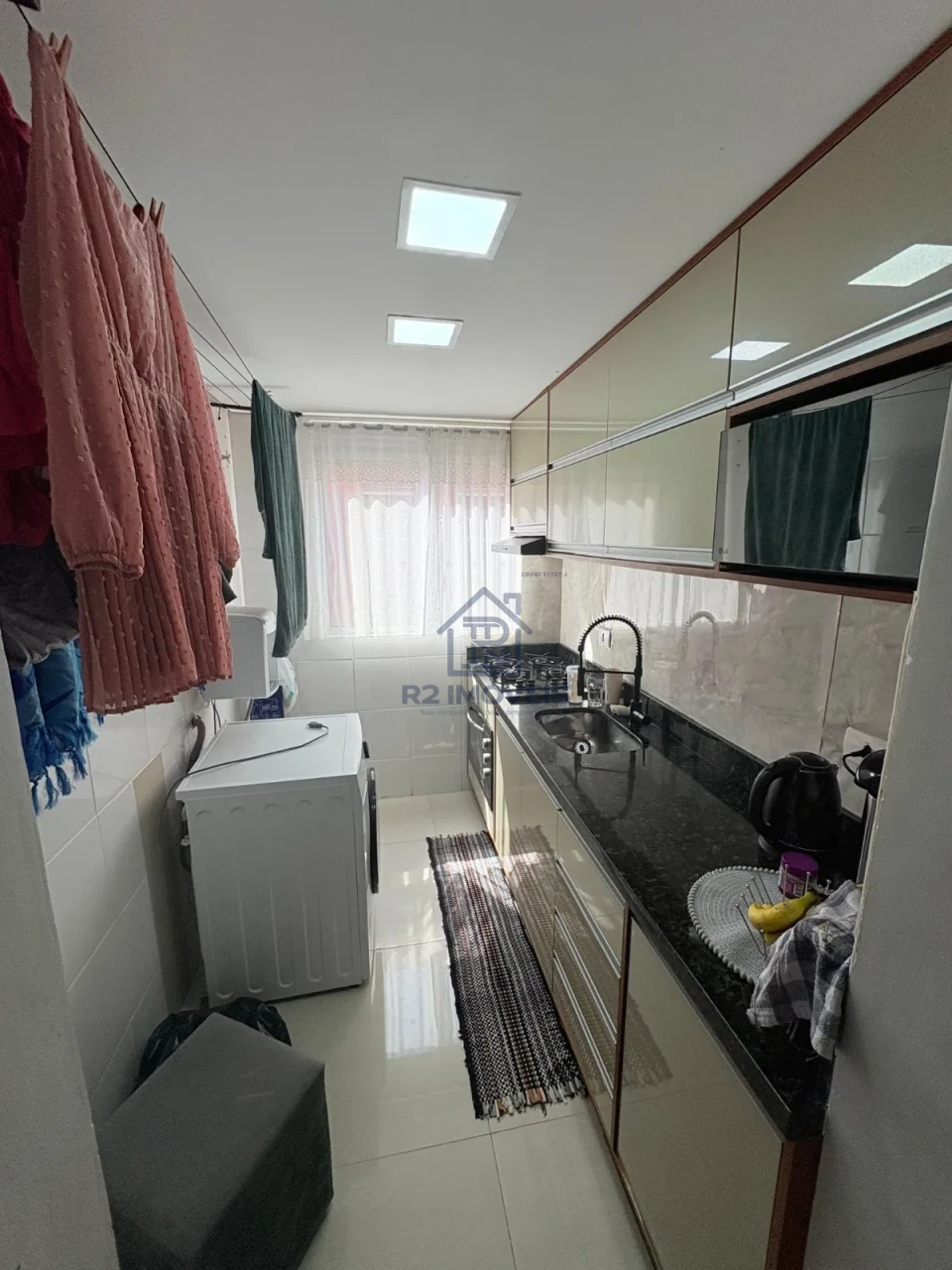 Imagens do imóveis Apartamento à venda no Bairro Paranaguamirim