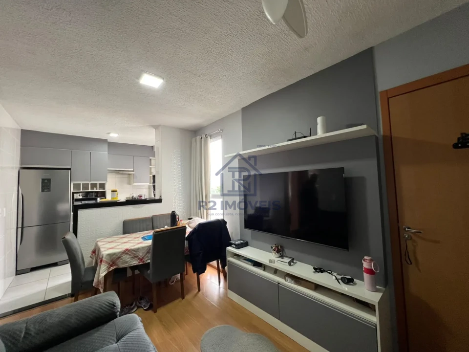 Imagens do imóveis Apartamento no Adhemar garcia
