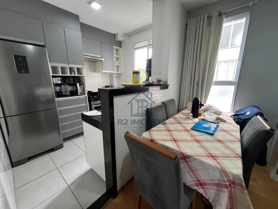 Imagens do imóveis Apartamento no Adhemar garcia