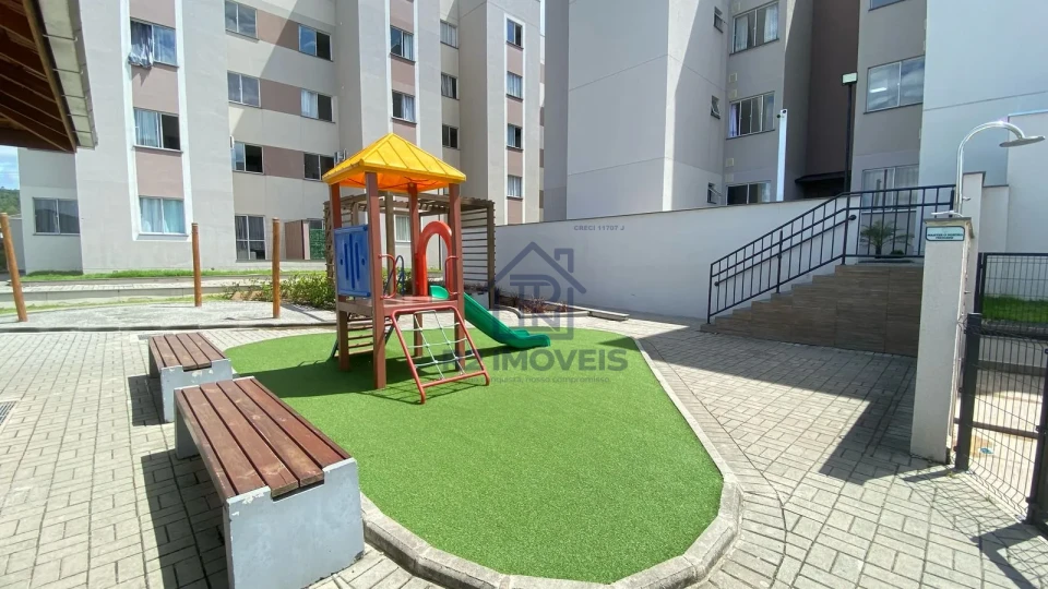 Imagens do imóveis Apartamento no Residencial New Club