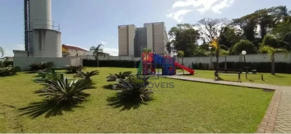 Imagens do imóveis apartamento em residensial spazio jardim di bari