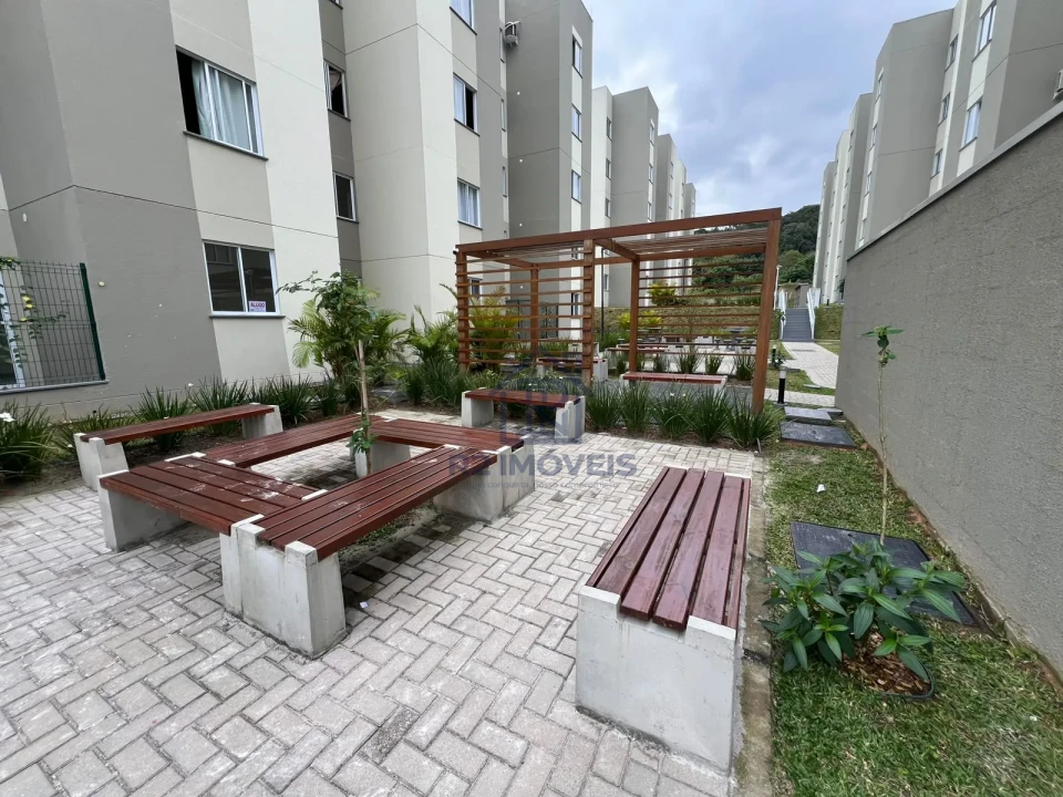 Imagens do imóveis Apartamento novo no Boehmerwald