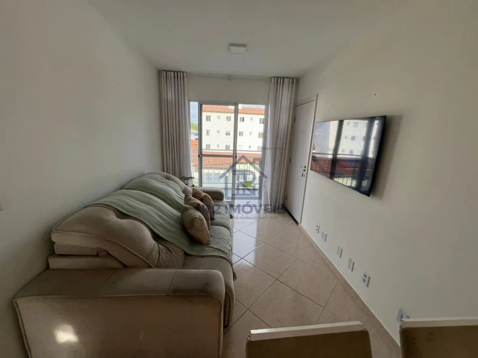 Imagens do imóveis Apartamento no itinga