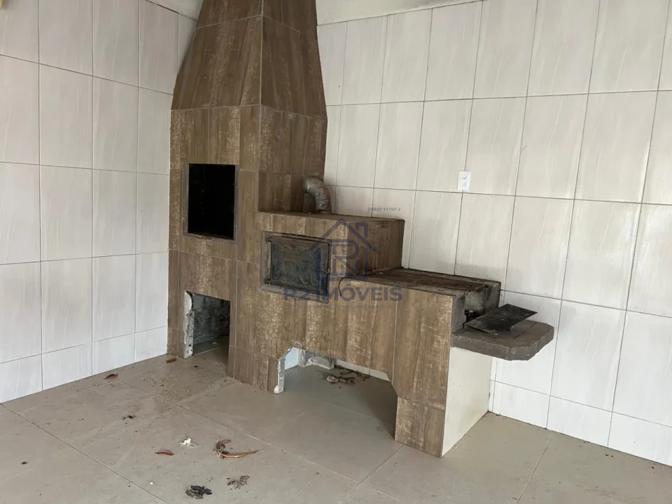 Imagens do imóveis Casa Averbada no Itinga