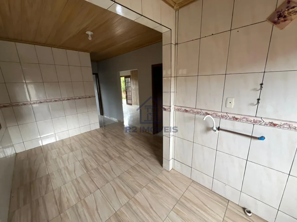 Imagens do imóveis Casa Averbada no Itinga