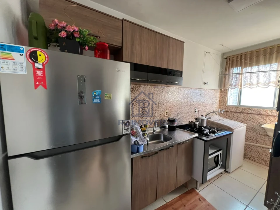 Imagens do imóveis Apartamento no Floresta