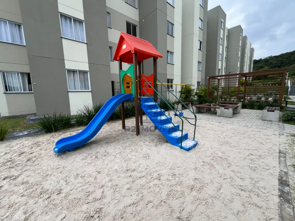 Imagens do imóveis Apartamento novo no Boehmerwald