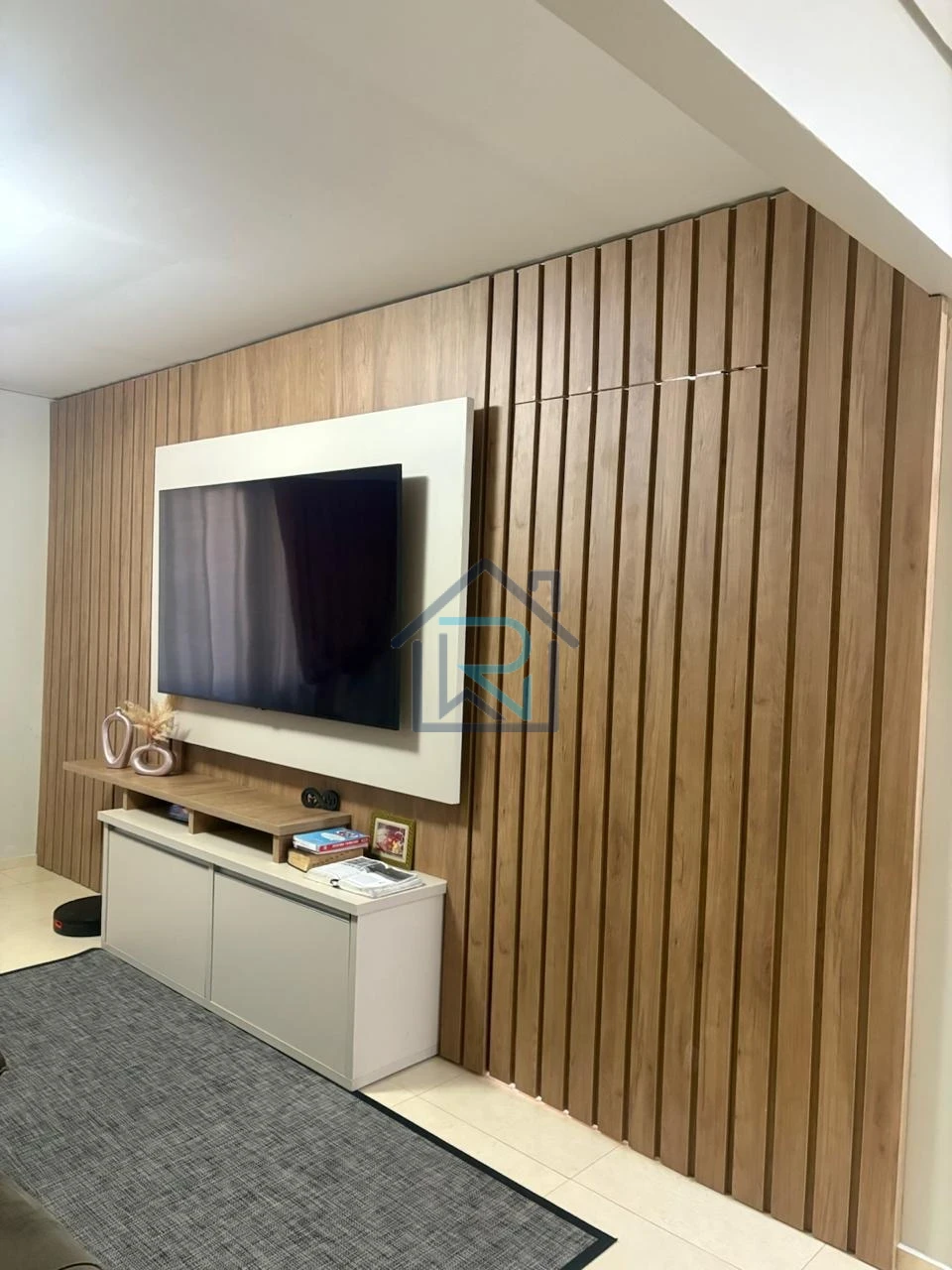 Imagens do imóveis Casa Semi Mobiliada no Itinga