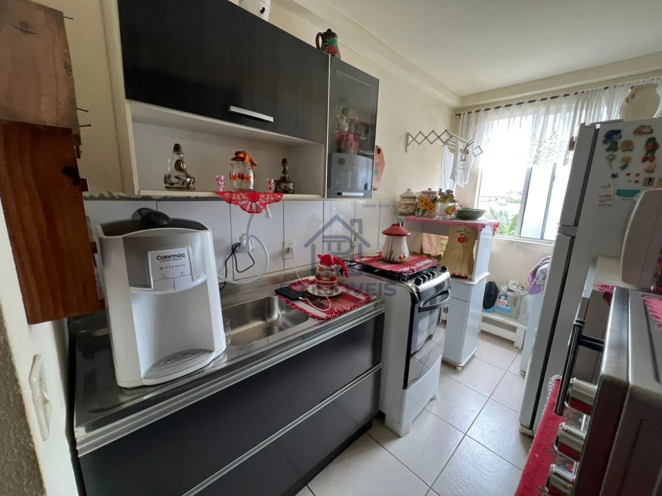 Imagens do imóveis Apartamento no Boehmerwald