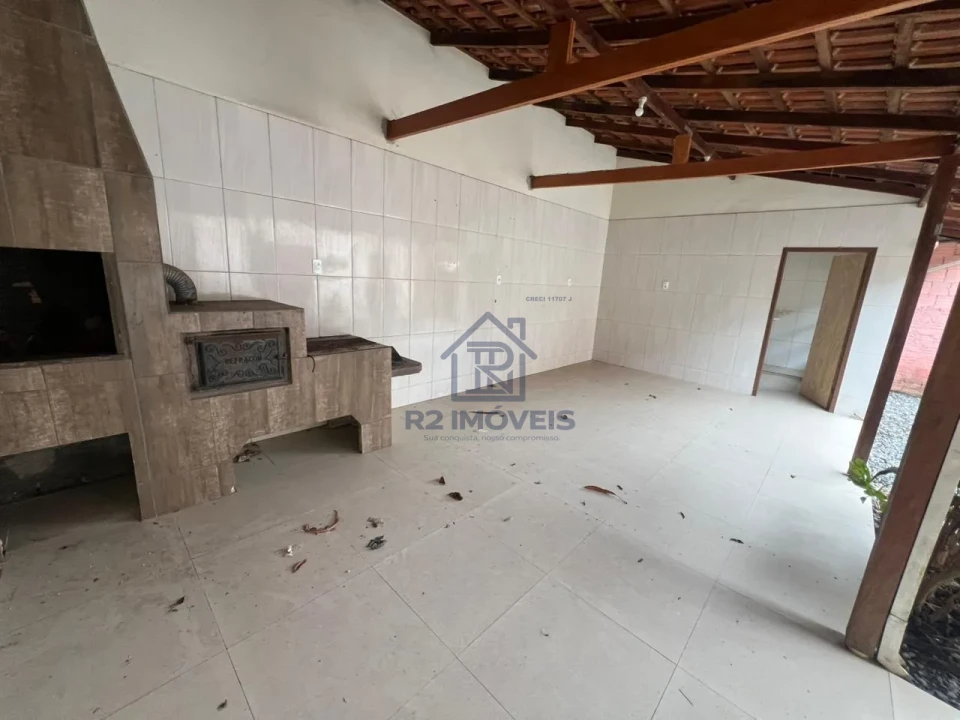 Imagens do imóveis Casa Averbada no Itinga