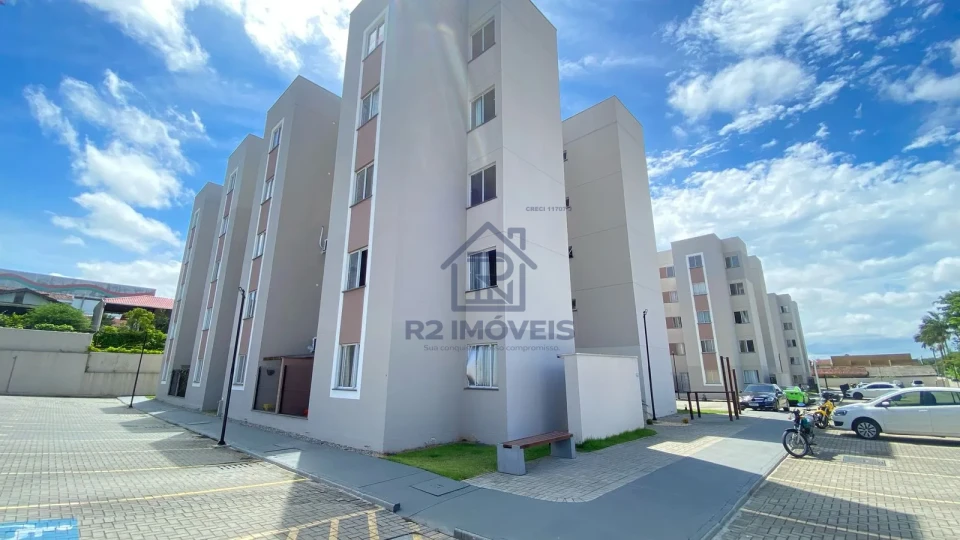 Imagens do imóveis Apartamento no Residencial New Club