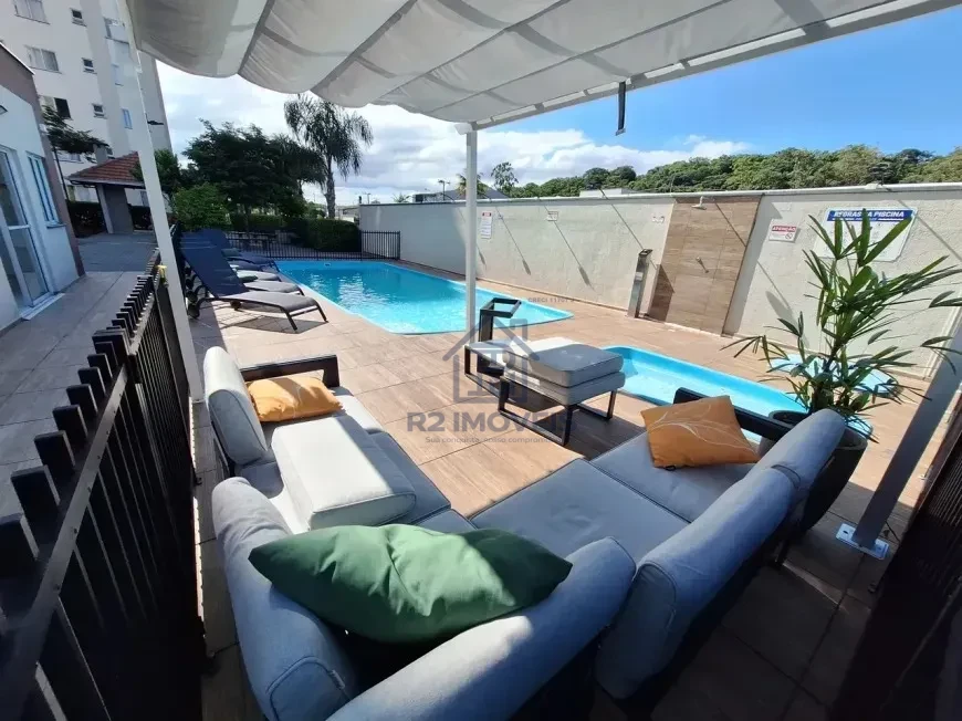 Imagens do imóveis apartamento no bucarein
