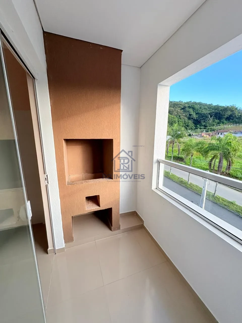 Imagens do imóveis Apartamento no itinga