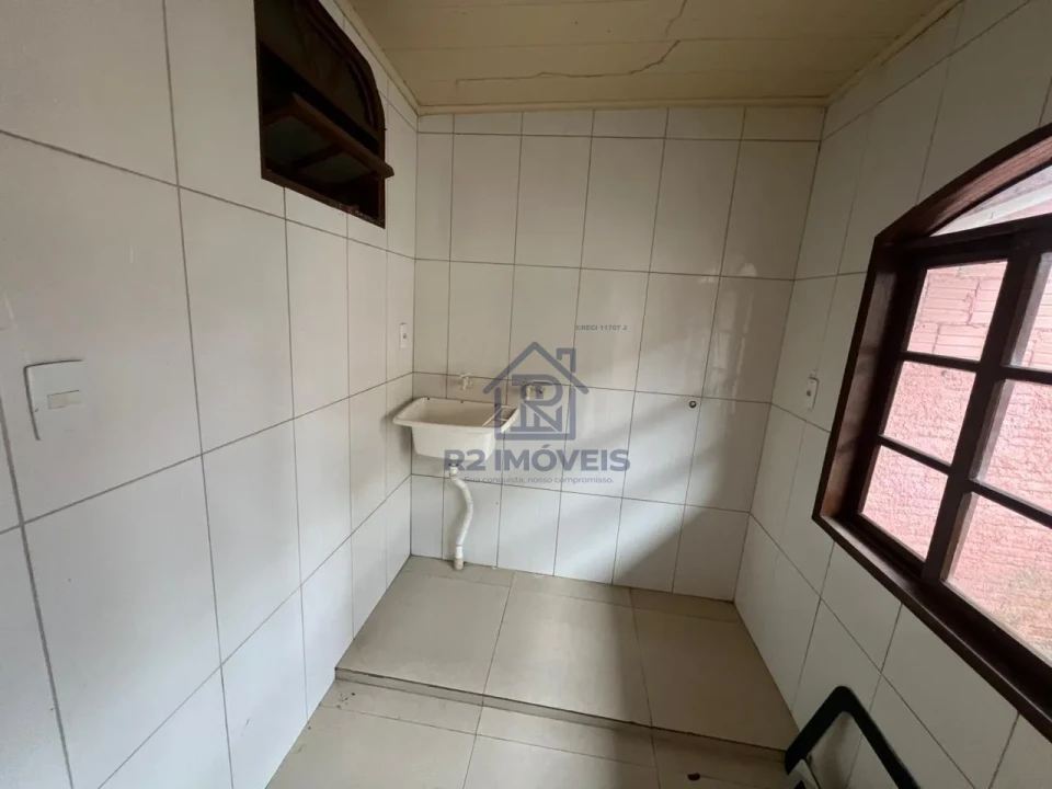 Imagens do imóveis Casa Averbada no Itinga
