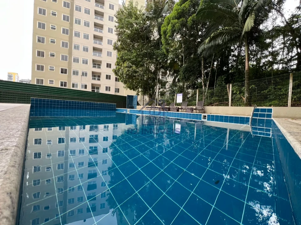 Imagens do imóveis Apartamento no Residencial Arezzo