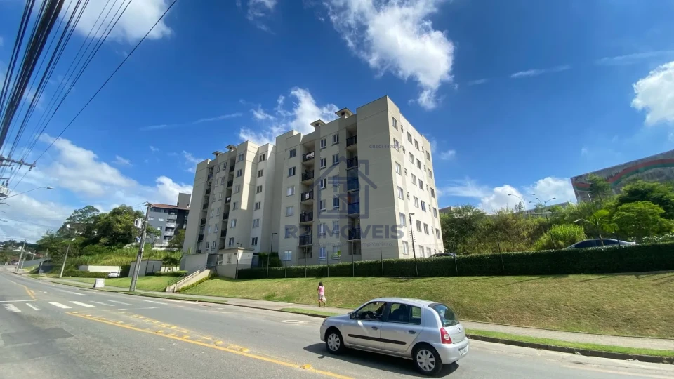 Imagens do imóveis Apartamento na Rua Boehmerwald