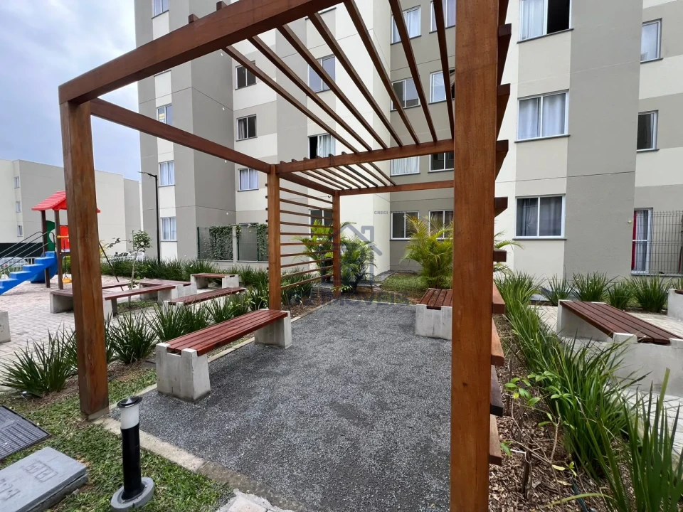 Imagens do imóveis Apartamento novo no Boehmerwald