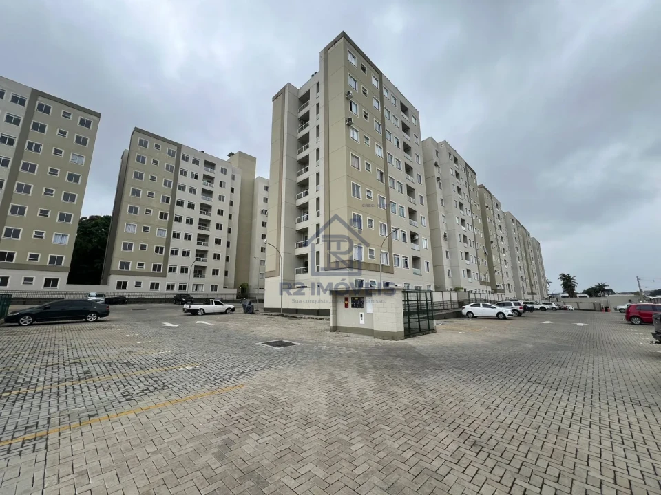 Imagens do imóveis Apartamento no Residencial Arezzo