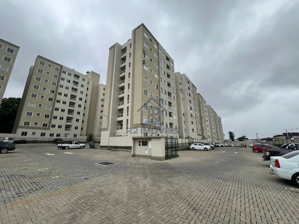 Imagens do imóveis Apartamento no Residencial Arezzo