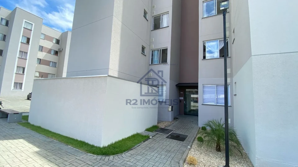Imagens do imóveis Apartamento no Residencial New Club
