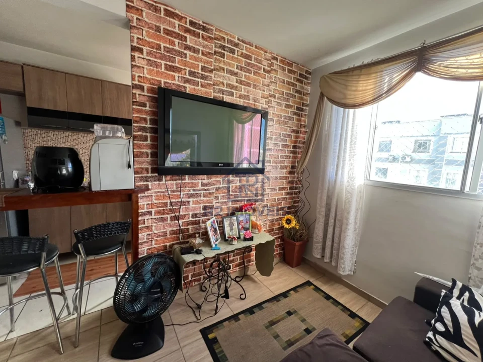Imagens do imóveis Apartamento no Floresta