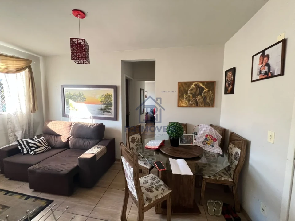 Imagens do imóveis Apartamento no Floresta