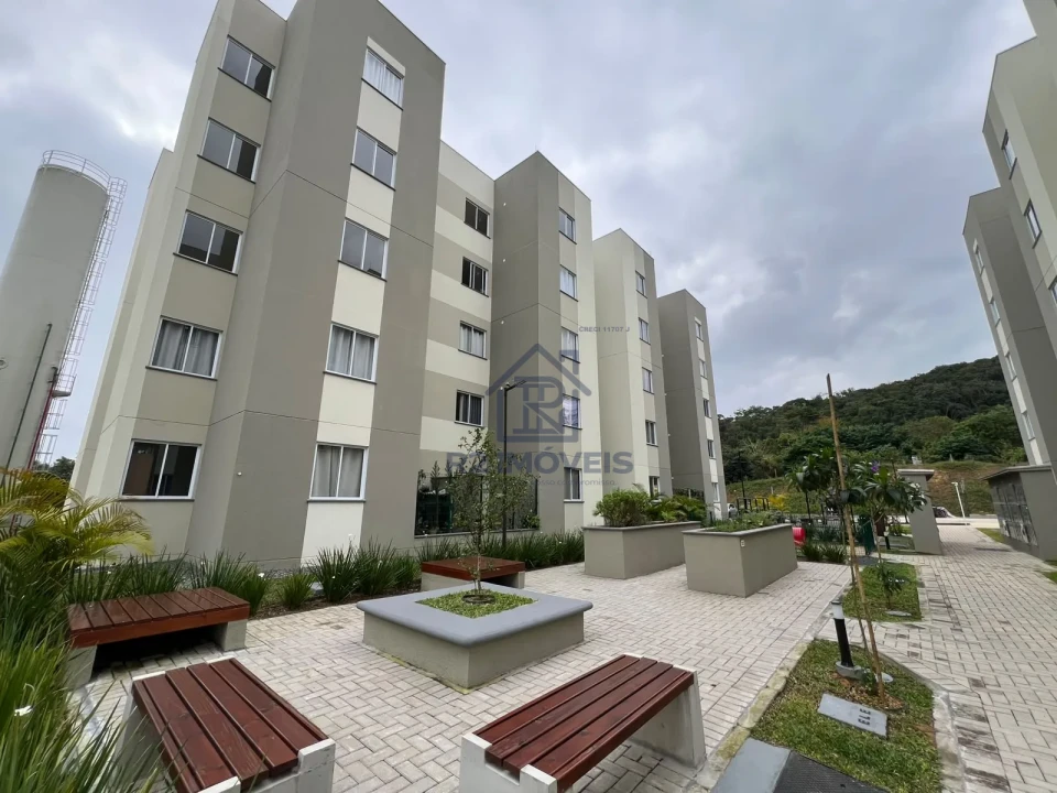 Imagens do imóveis Apartamento novo no Boehmerwald