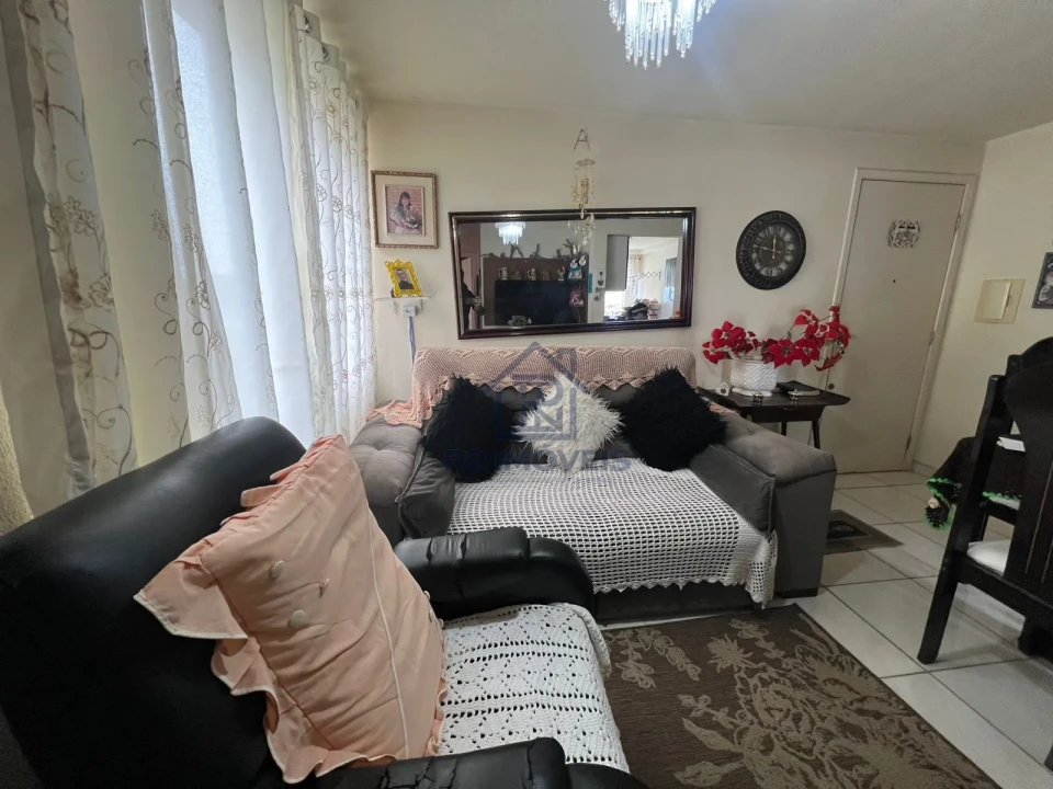 Imagens do imóveis Apartamento no Boehmerwald