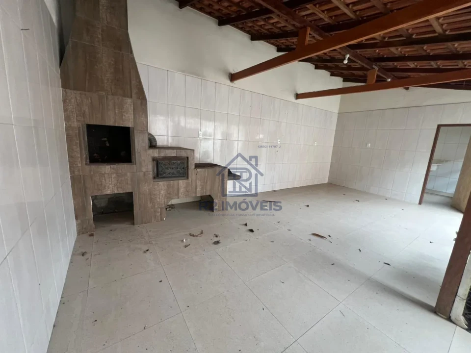 Imagens do imóveis Casa Averbada no Itinga