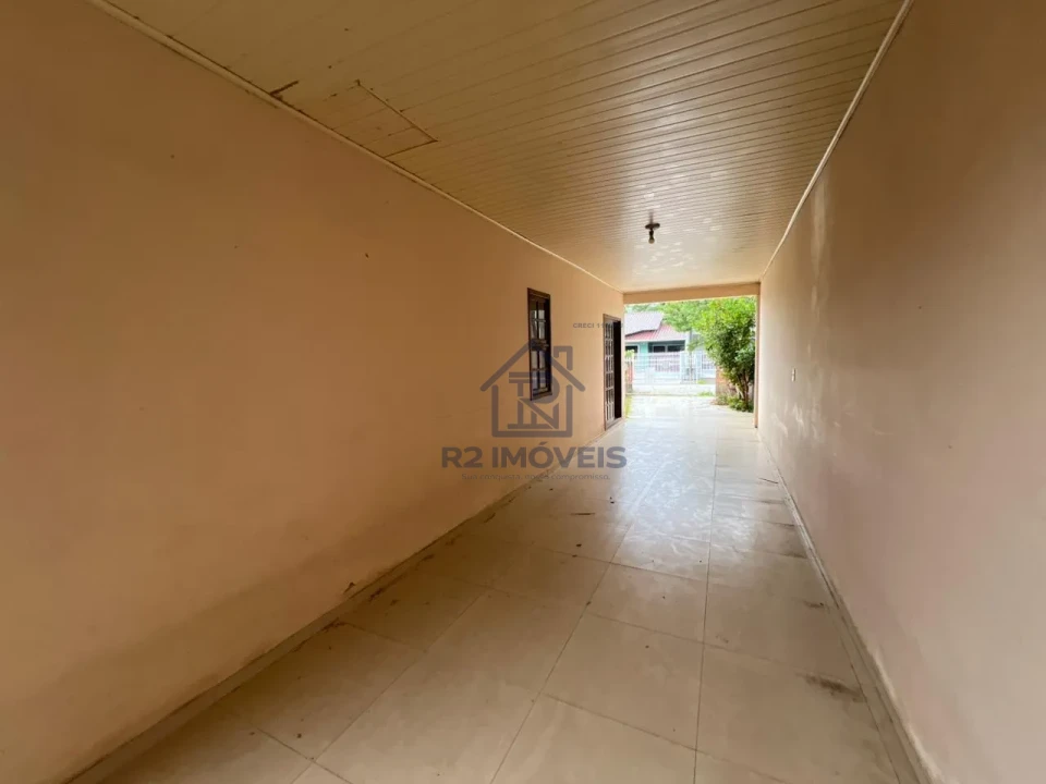 Imagens do imóveis Casa Averbada no Itinga