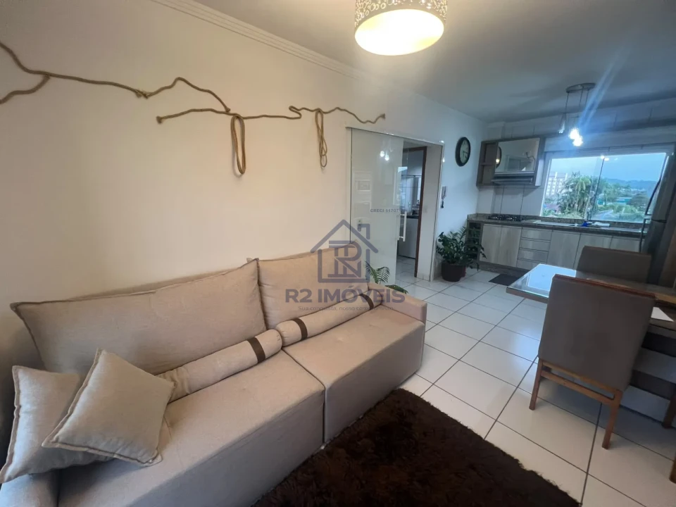 Imagens do imóveis Apartamento porteira fechada no Boehmerwald