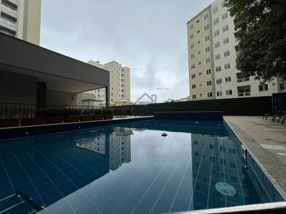 Imagens do imóveis Apartamento no Residencial Arezzo