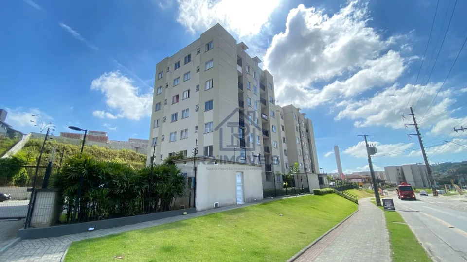 Imagens do imóveis Apartamento na Rua Boehmerwald