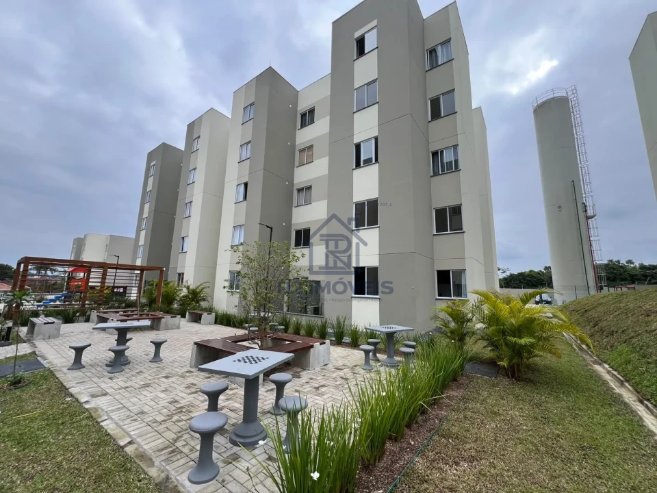 Imagens do imóveis Apartamento novo no Boehmerwald
