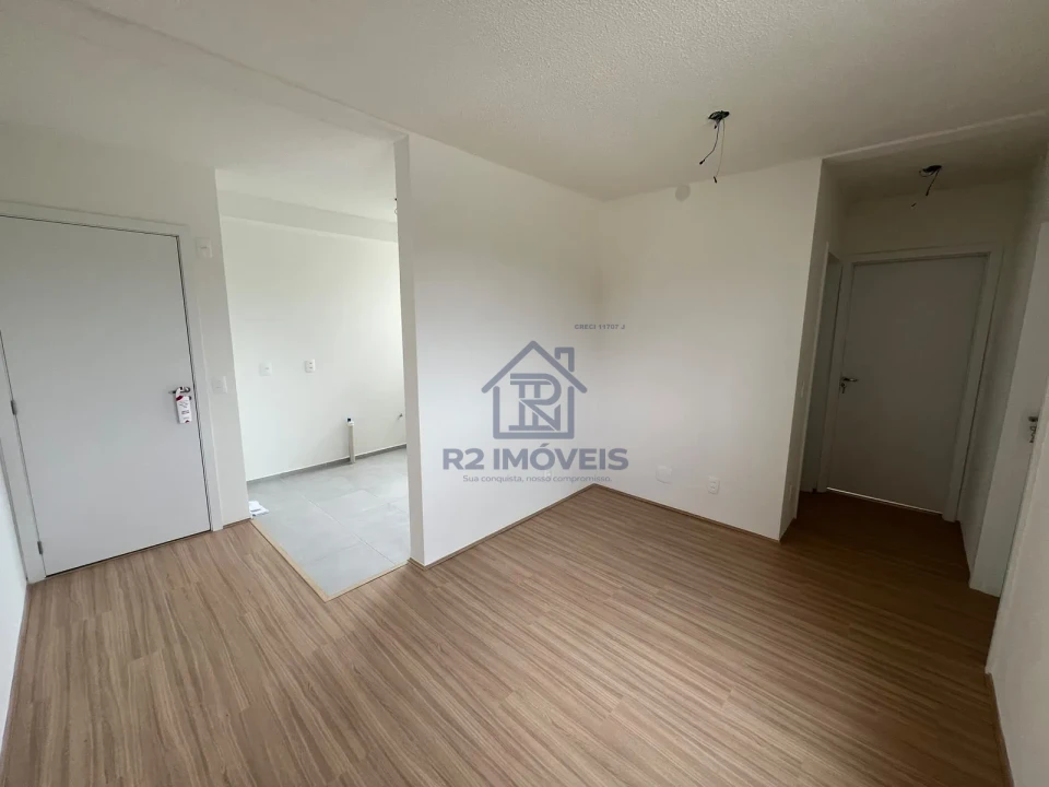 Imagens do imóveis Apartamento novo no Boehmerwald