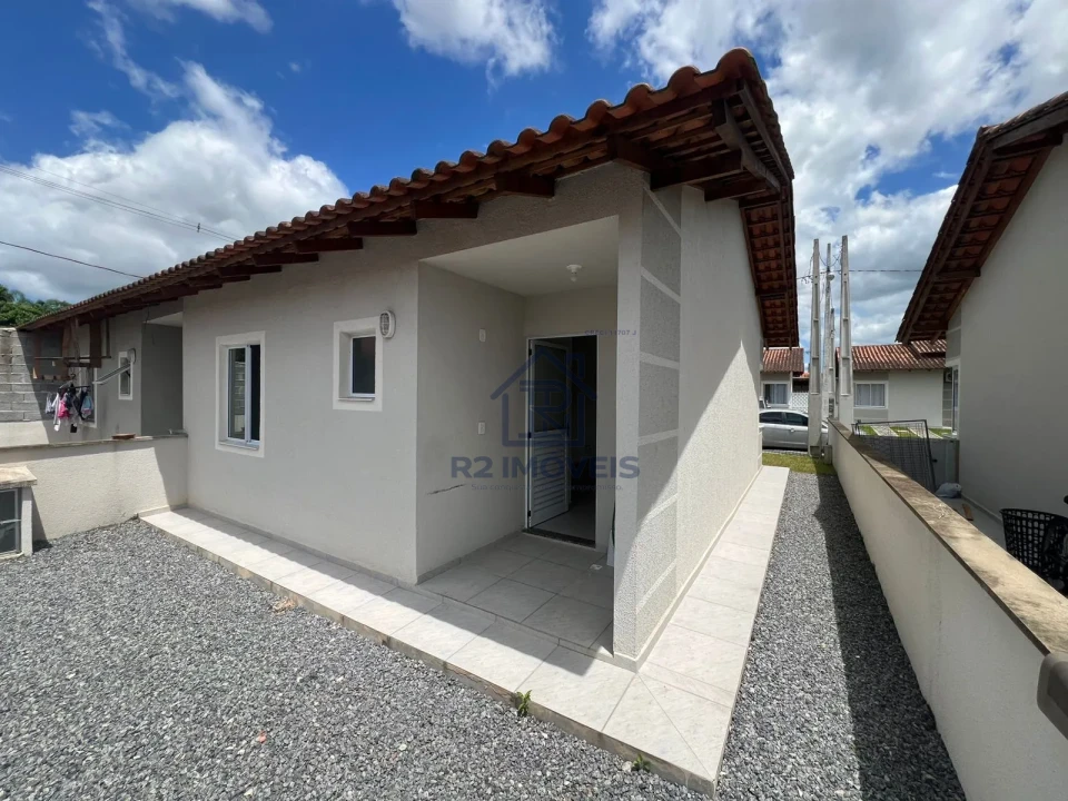 Imagens do imóveis Casa em condomínio fechado no final do Itinga