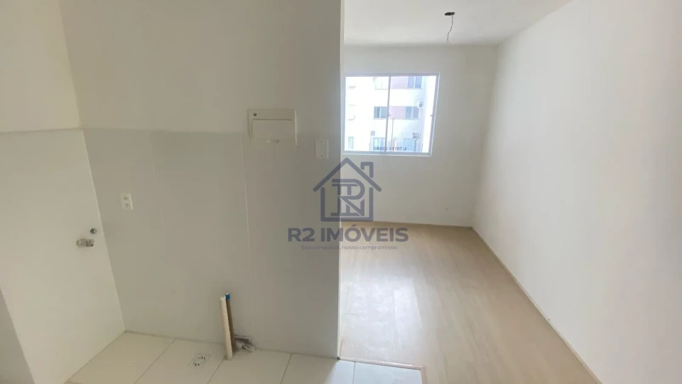 Imagens do imóveis Apartamento no Residencial New Club
