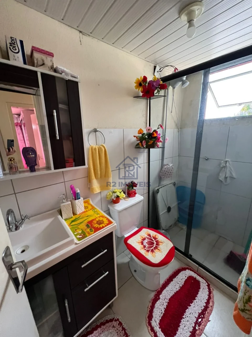 Imagens do imóveis Apartamento no Boehmerwald