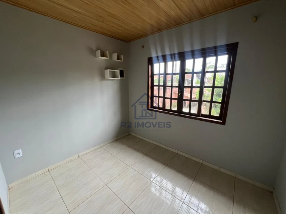 Imagens do imóveis Casa Averbada no Itinga