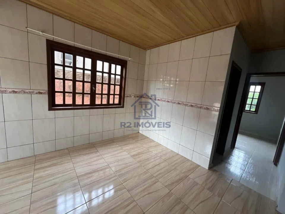 Imagens do imóveis Casa Averbada no Itinga