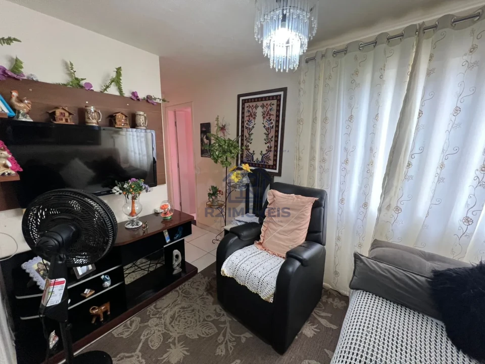 Imagens do imóveis Apartamento no Boehmerwald