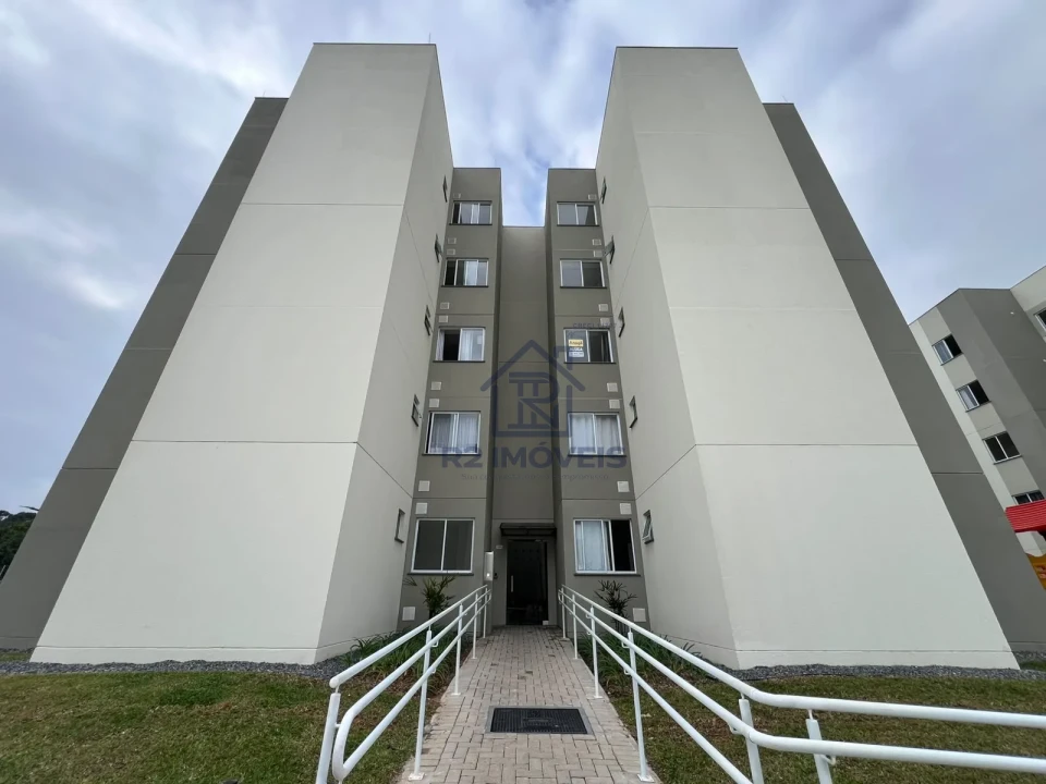 Imagens do imóveis Apartamento novo no Boehmerwald
