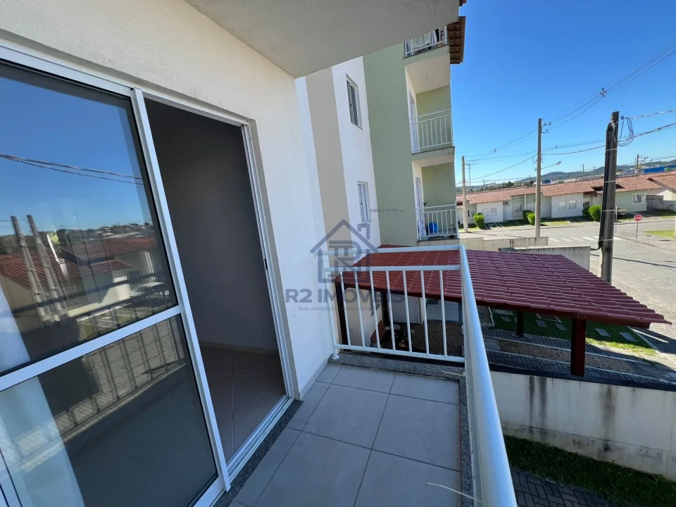 Imagens do imóveis Apartamento no itinga